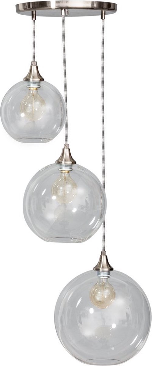 ETH Calvello Trio Hanglamp
