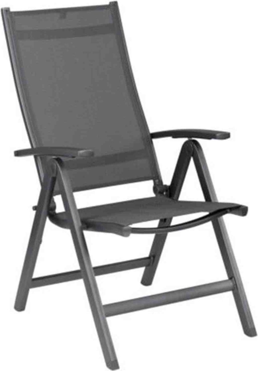 Kettler Easy verstelbare tuinstoel