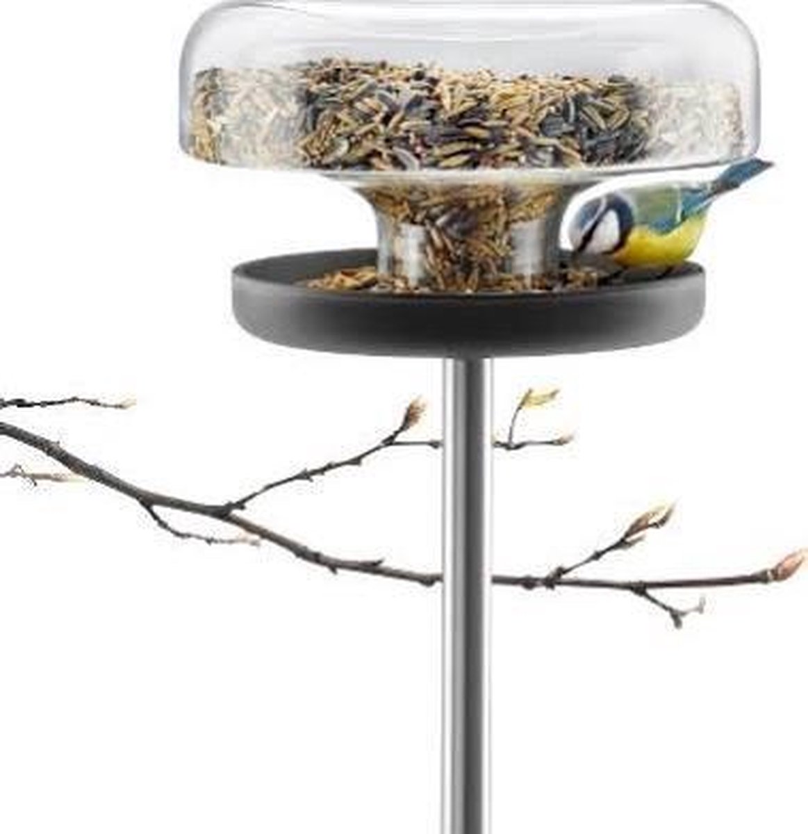 Eva Solo - Vogel Voedertafel - 3-delig - 121 cm - Eva Solo