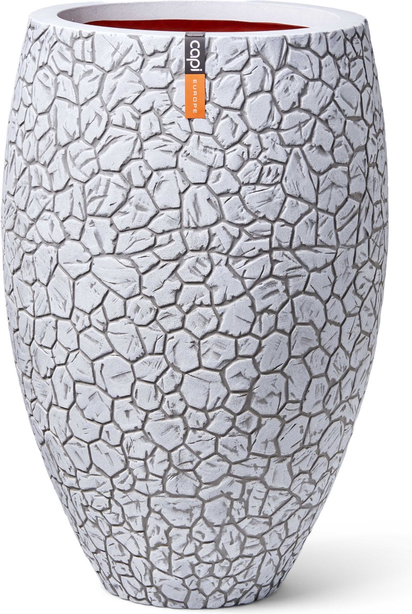 Capi Europe Nature Clay Vaas Deluxe 84 cm