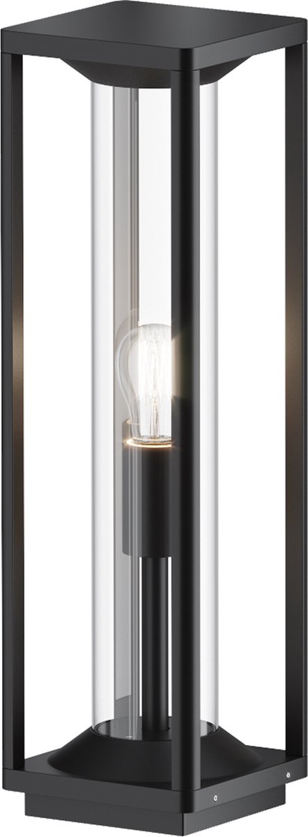 Maytoni Outdoor - Landschapsverlichting Cell - Grafiet