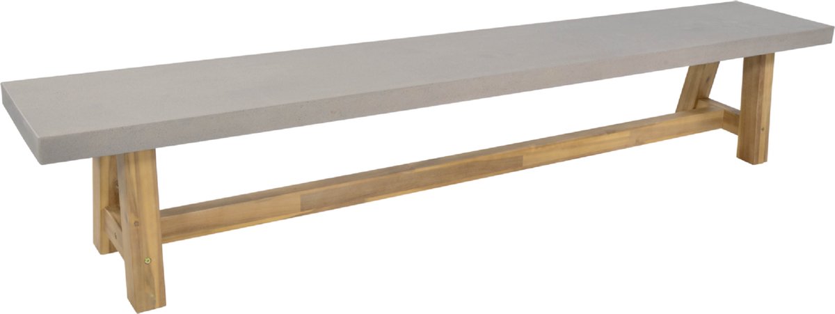 Lesli Living Judy tuinbank 250 cm