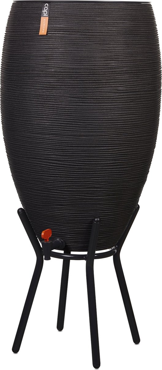 Capi Rain Barrel Rib Regenton 130 L