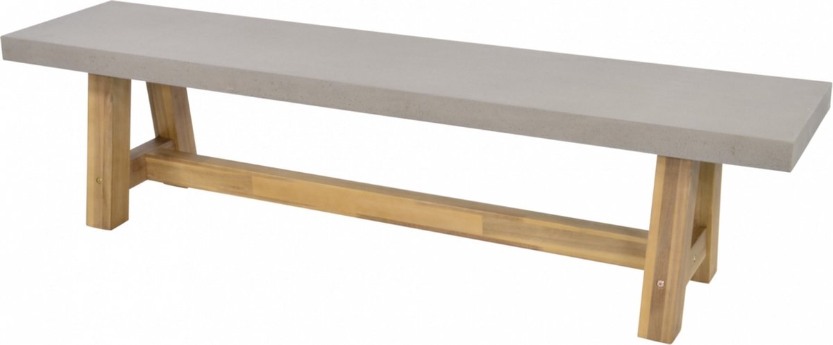 Lesli Living Judy tuinbank 180 cm