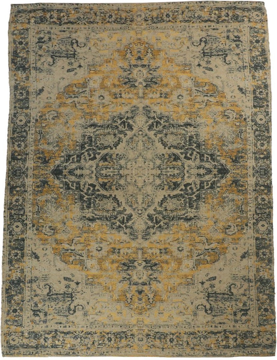 HSM - Vloerkleed Vintage Klassiek - 160x230 -