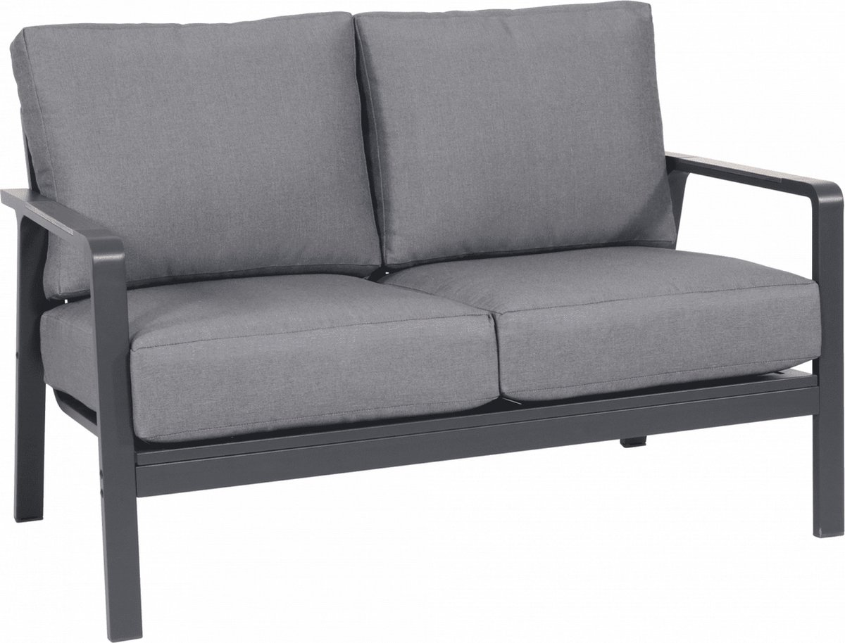 Lesli Living Loungebank Mai Tai 2-persoons