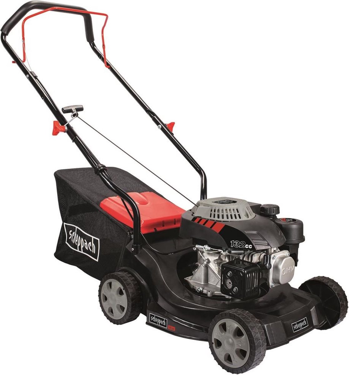 Scheppach MP132-40 Grasmaaier - 5911250903