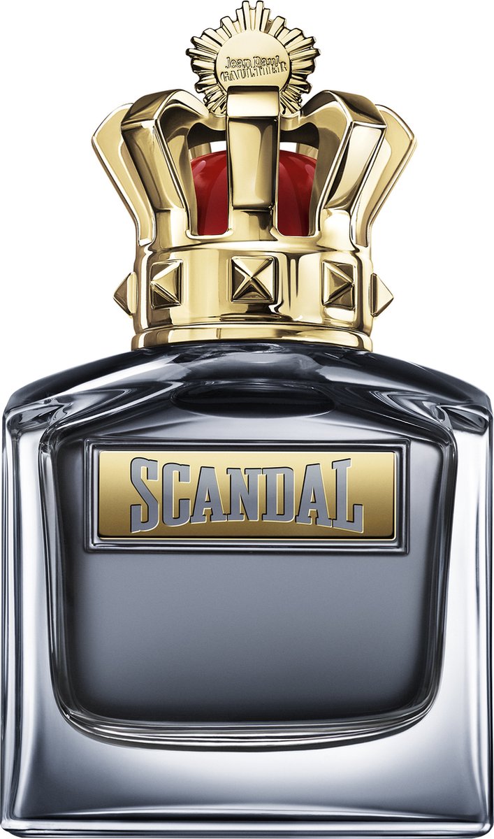 Jean Paul Gaultier Jean Paul Gaultier Scandal Pour Homme EDT 150 ML Spray