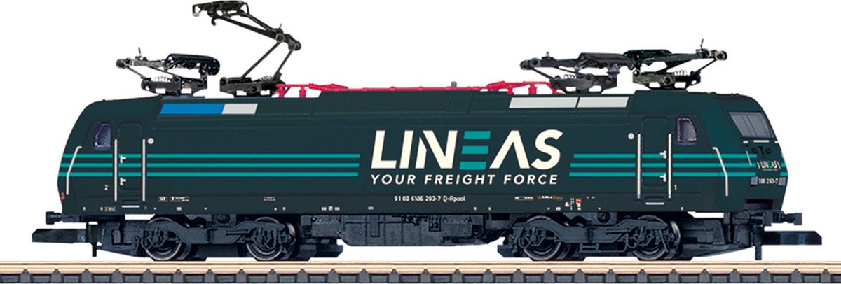 Märklin 88487