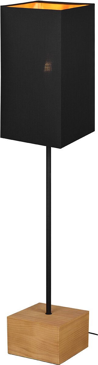 Reality Woody Vloerlamp