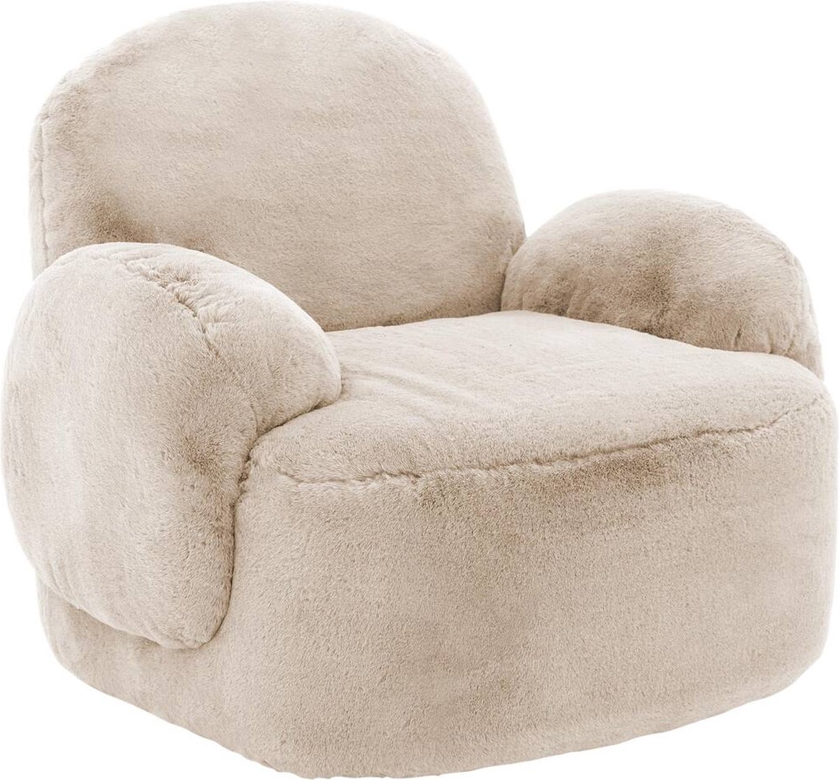 Goossens Fauteuil Nomi