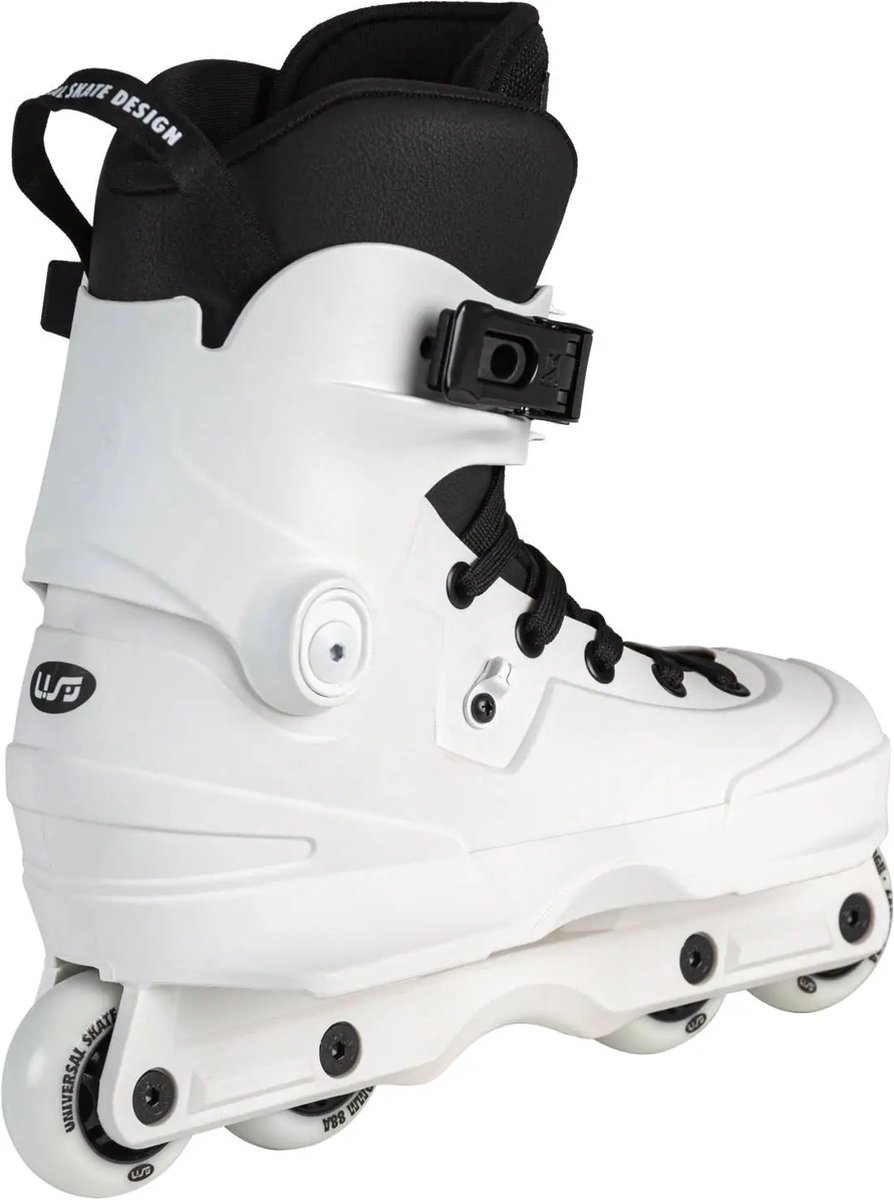 Aeon Team 60 White - Stuntskates