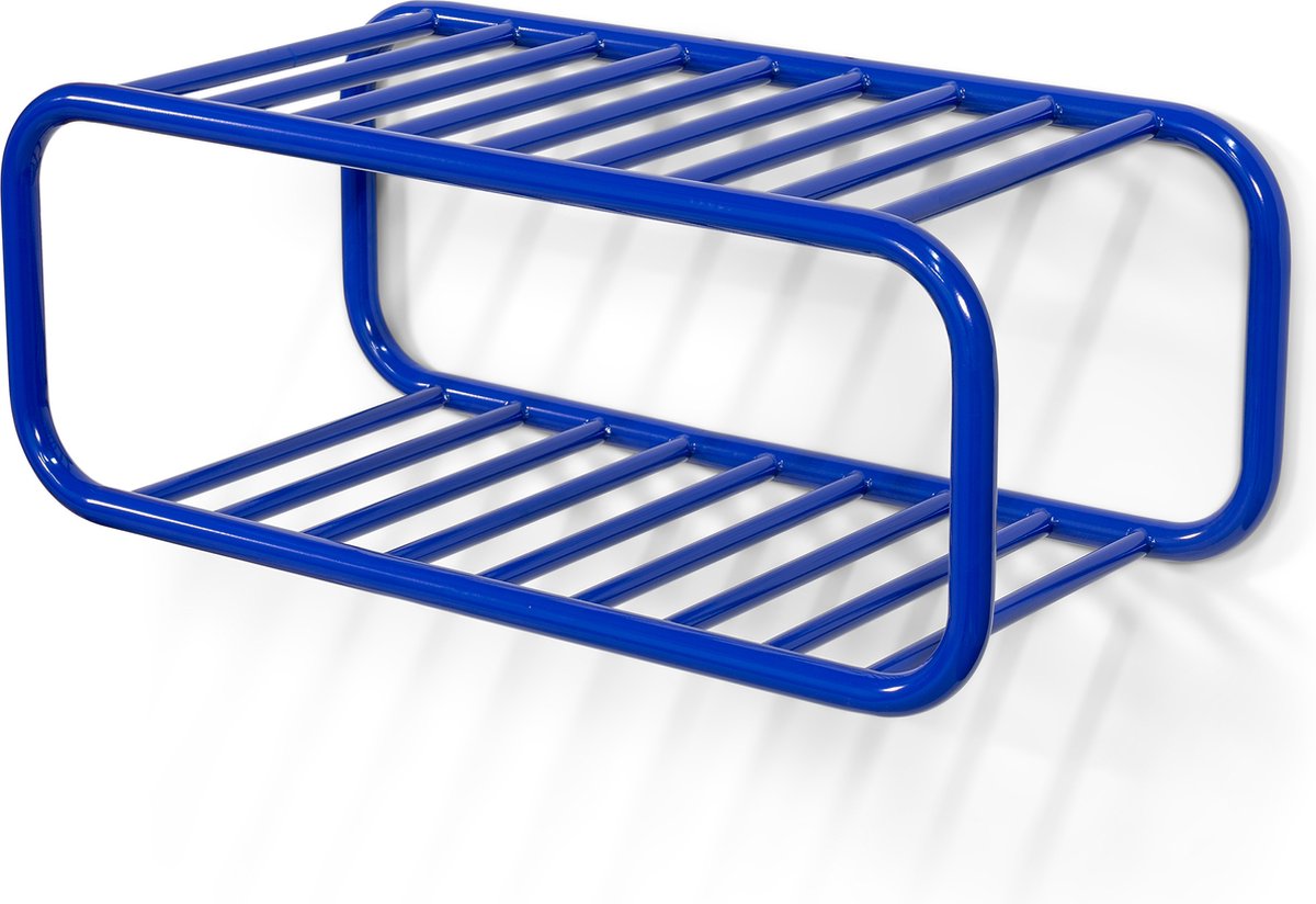 SPINDER DESIGN RETRO Schoenenrek - Ultramarine