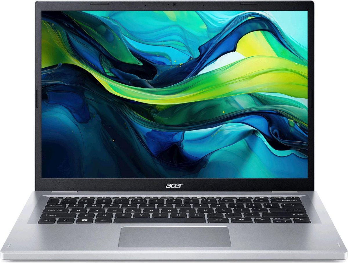 Acer Aspire Go 14 Ag14-32p-39gd - 15.6 Inch Core™ 3 N355 8 Gb 512 Intel® Graphics