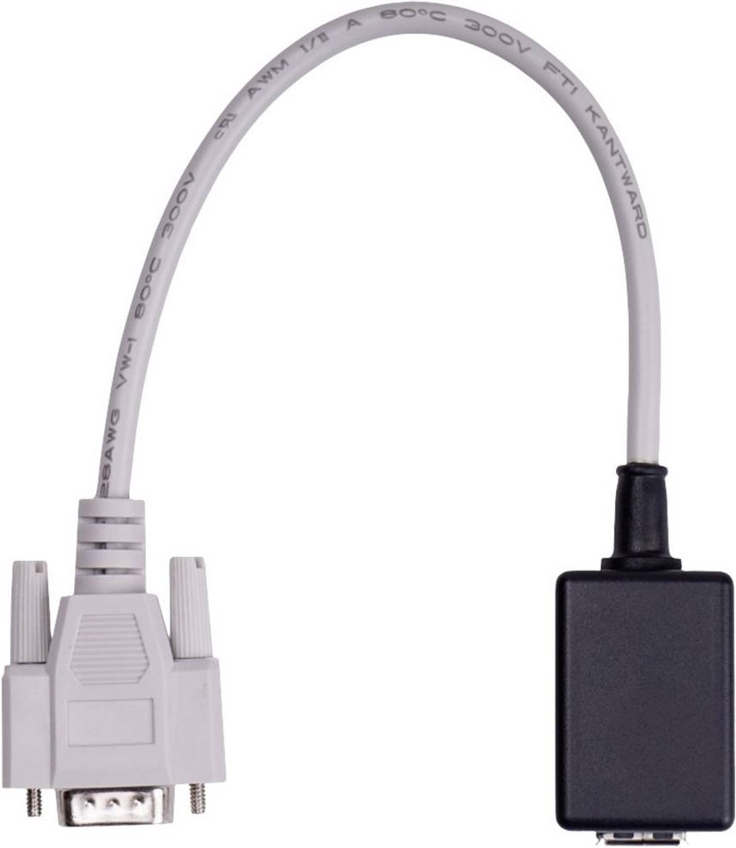 Metrel 20992666 A 1578 Adapter 1 stuk(s)