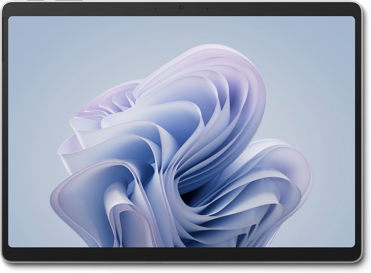 Microsoft Surface Pro X 256 GB Zilver Windows tablet 33 cm (13 inch) Intel® Core™ Ultra 7 Windows 11 Pro 2880 x 1920 Pixel