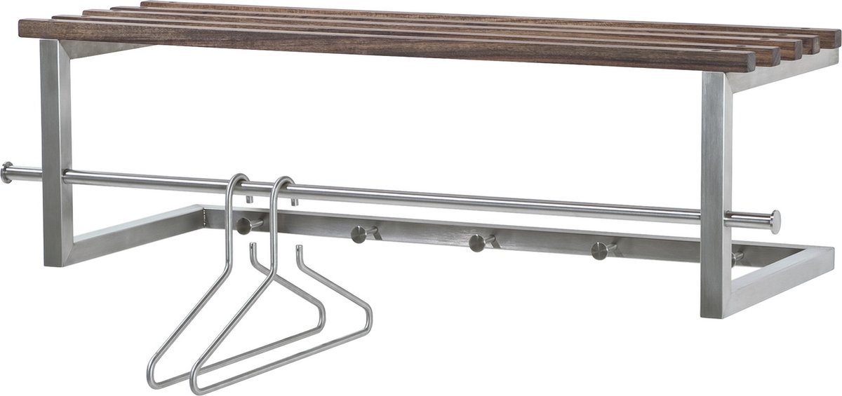 Spinder Design Rezzo Wandkapstok
