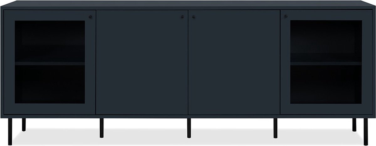 Calicosy - Dressoir Bogota - 180 cm