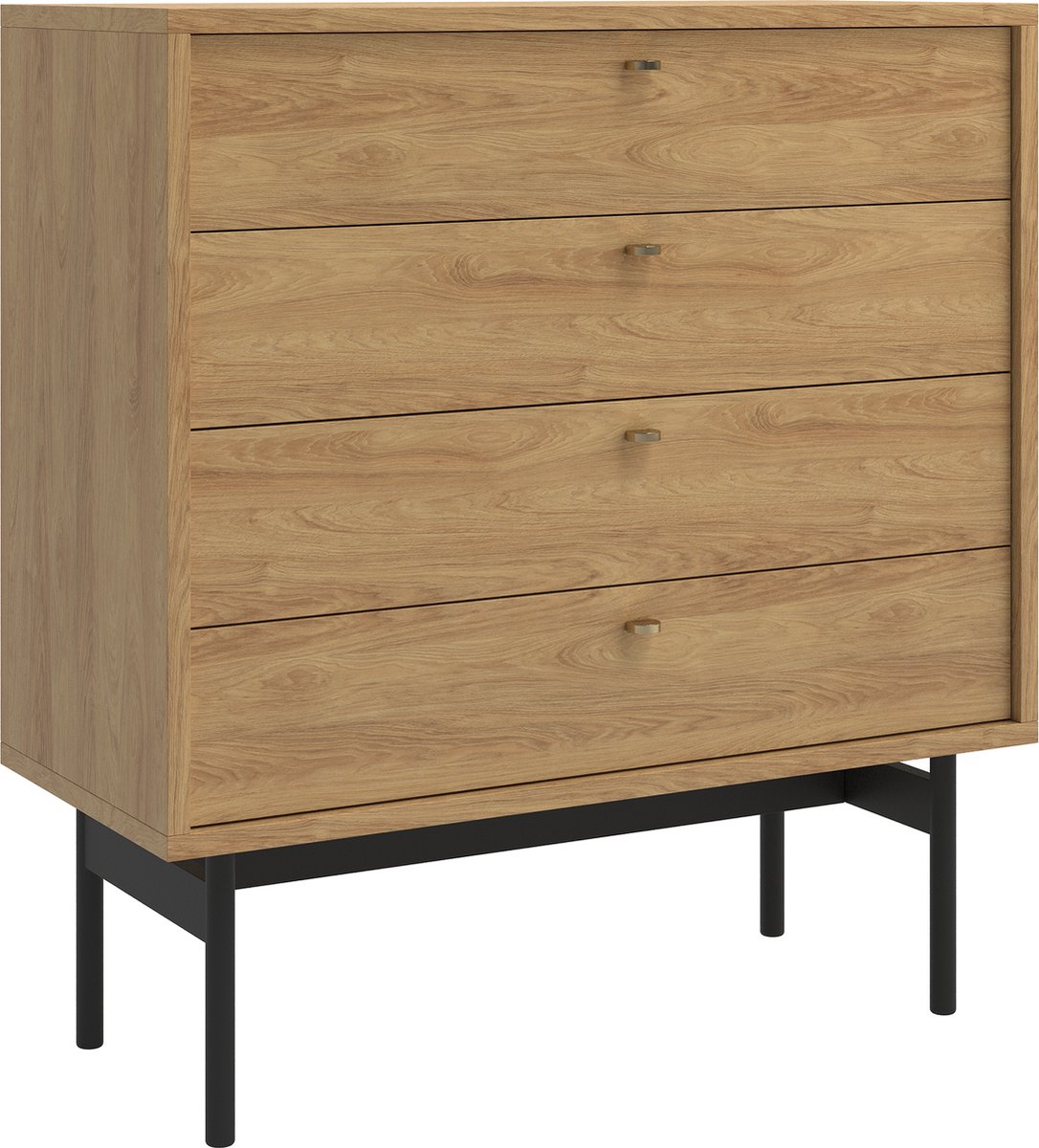 NADUVI Collection Dressoir Oscar