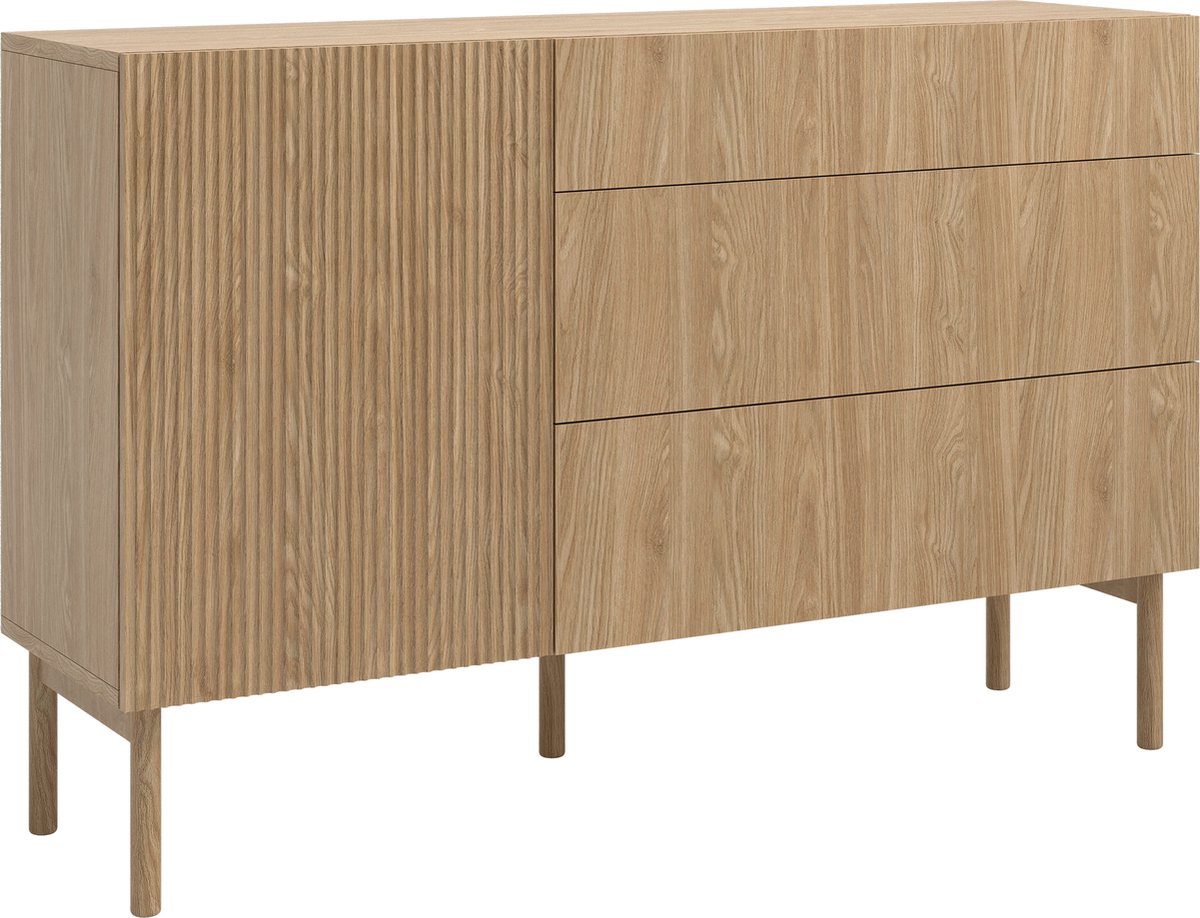 NADUVI Collection Jolie Dressoir - B 140