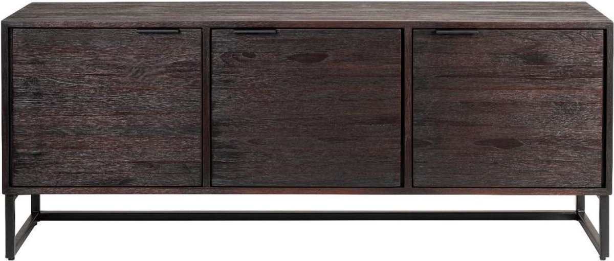 Puur Brianna dressoir laag