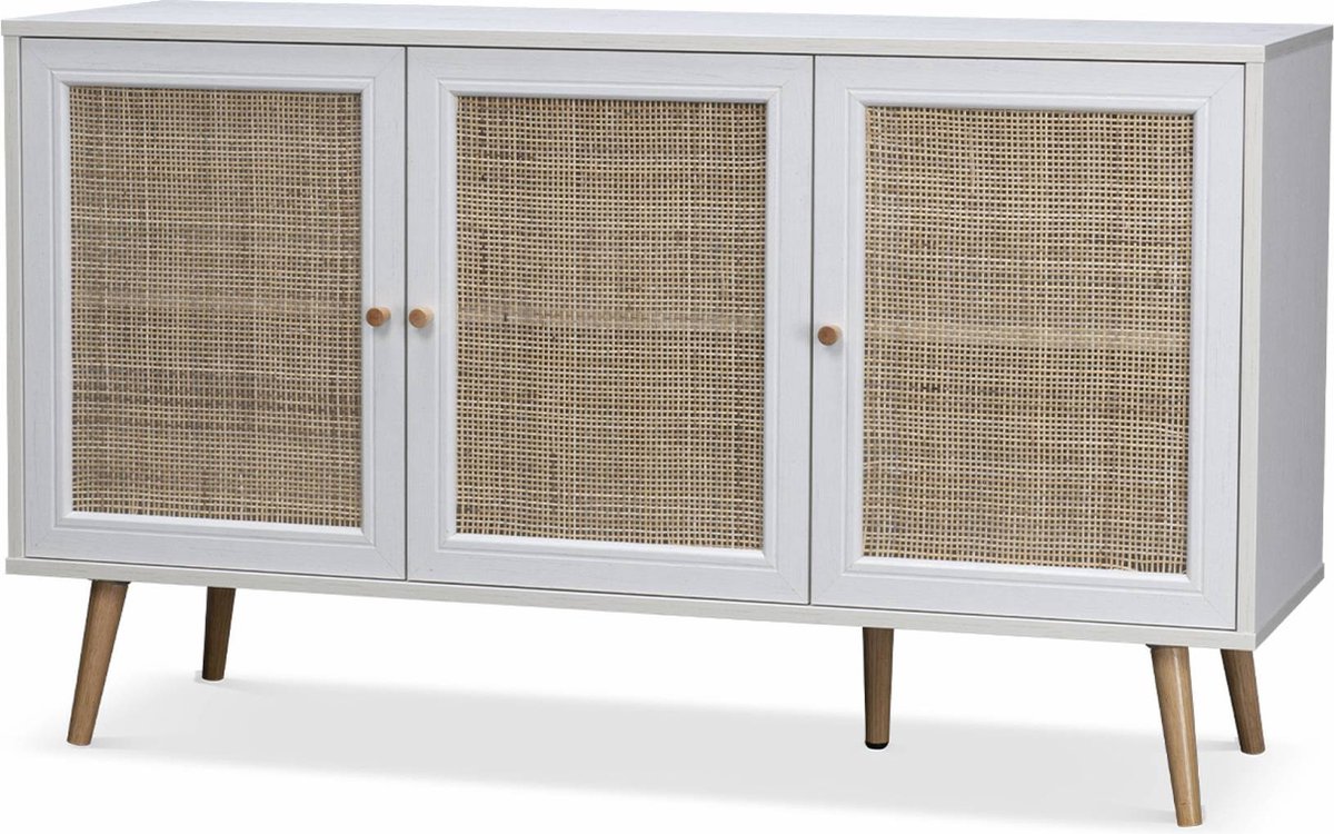 sweeek - Dressoir, 120x39x70cm