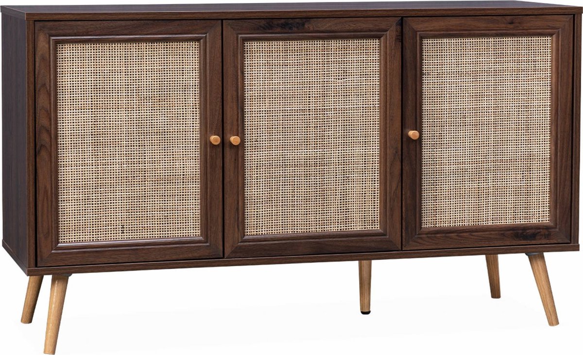 sweeek - Dressoir, 120x39x70cm