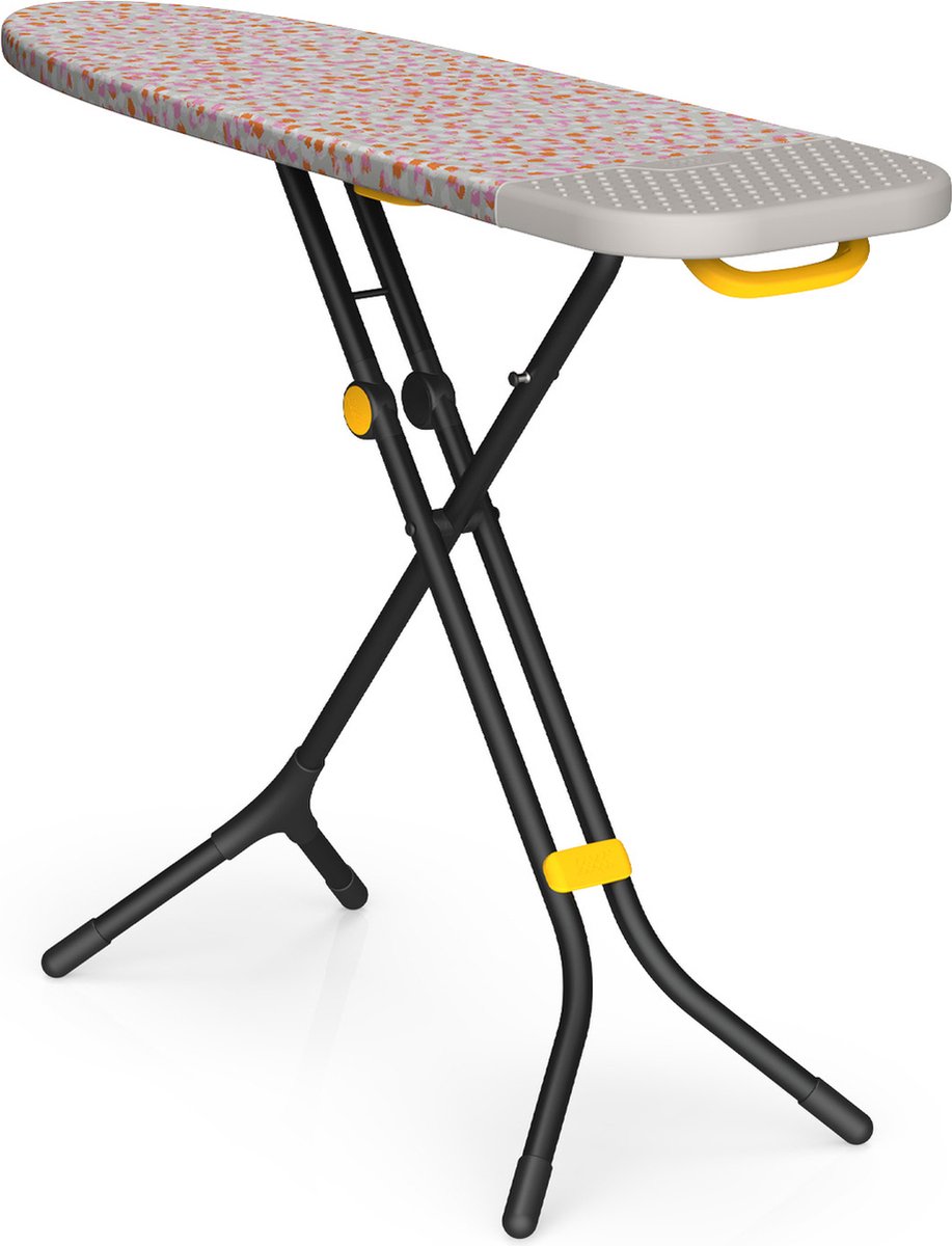 Joseph Joseph Glide Strijkplank - Peach Blossom