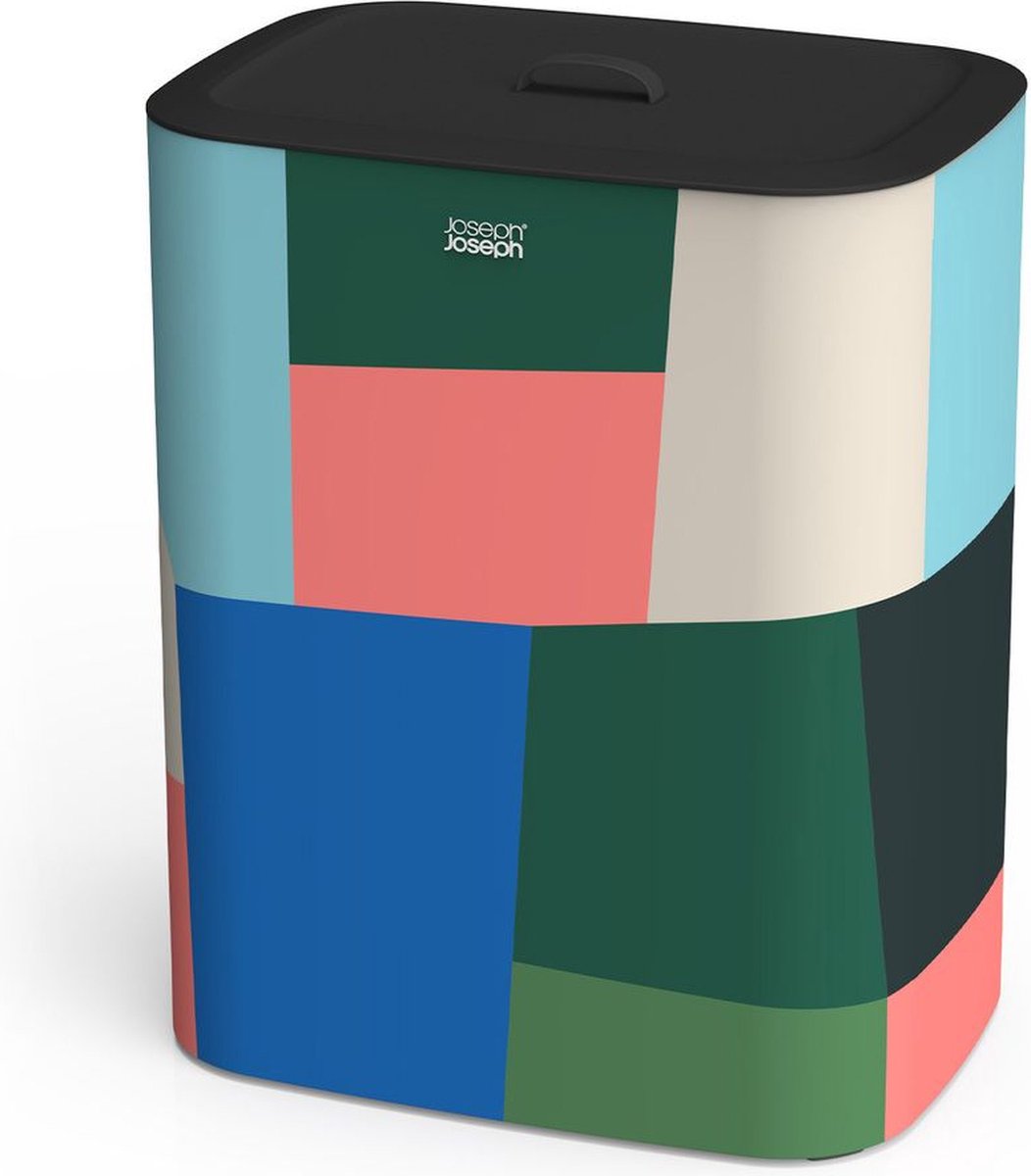 Joseph Joseph Tota Duo Wasmand 90 L - Multicolor