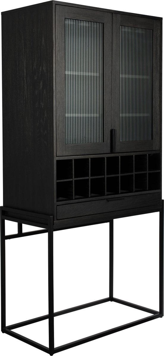 Zuiver Travis Wijnkast