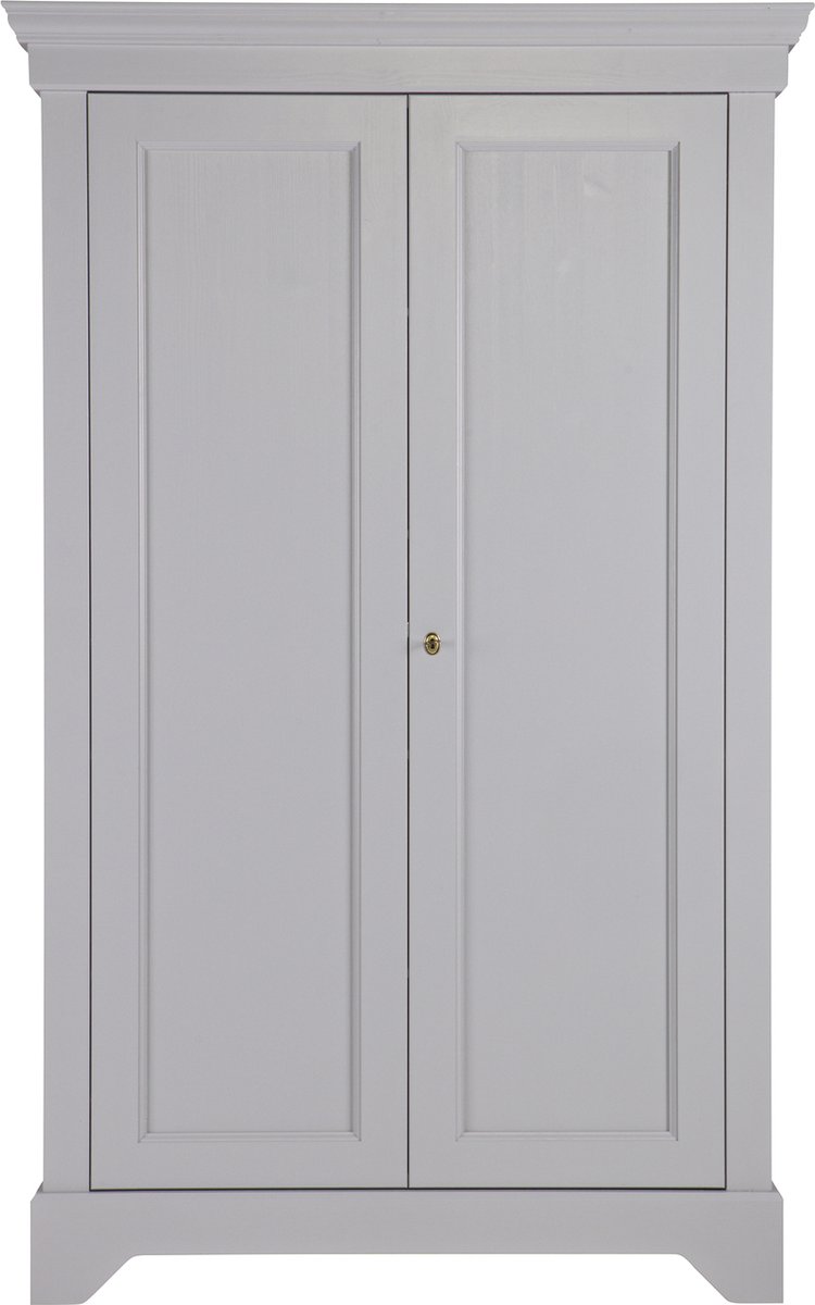 Woood Isabel Opbergkast