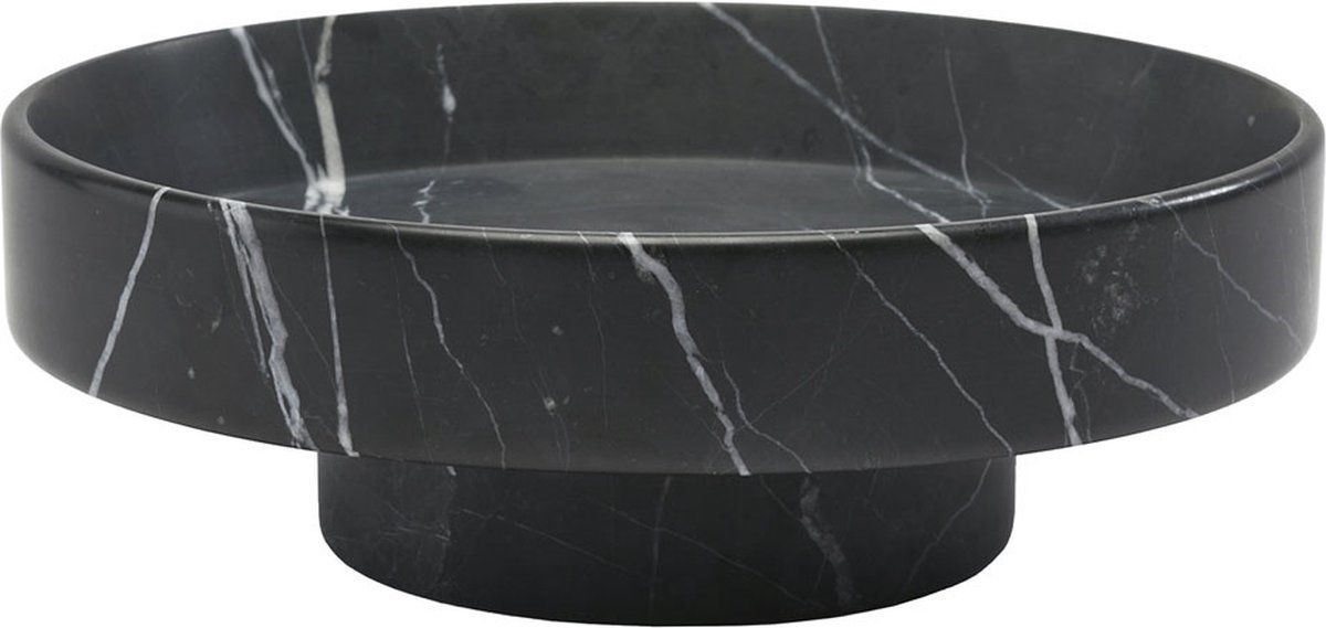 Aquanova Nero Sieradenhouder - Zwart