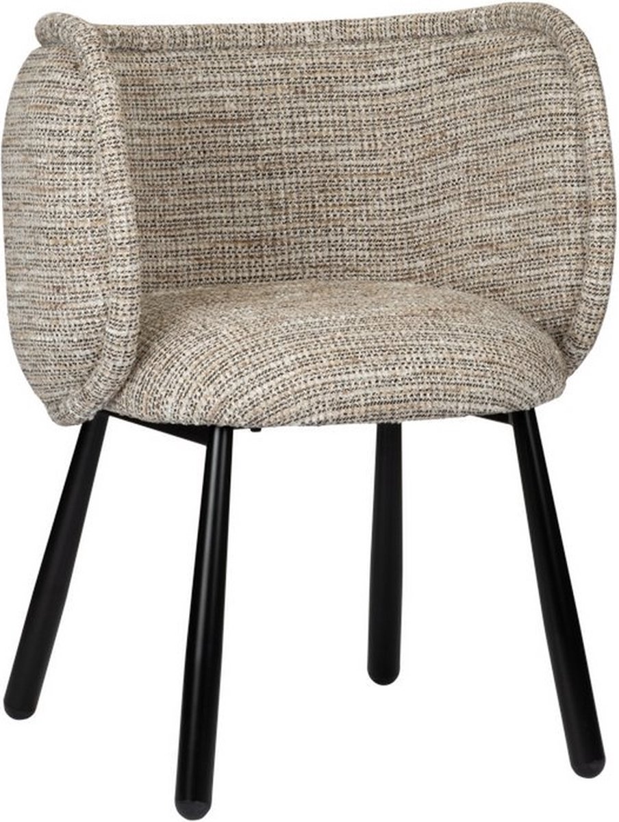 Pole to Pole - Panda Armstoel - Coco