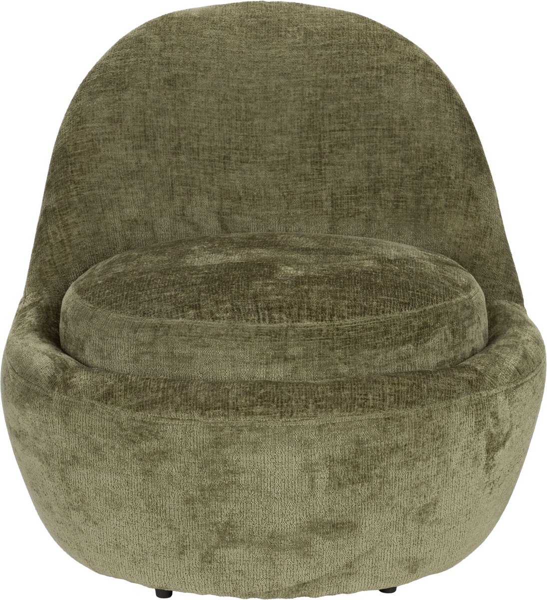 Housecraft Living Nash Fauteuil Groen