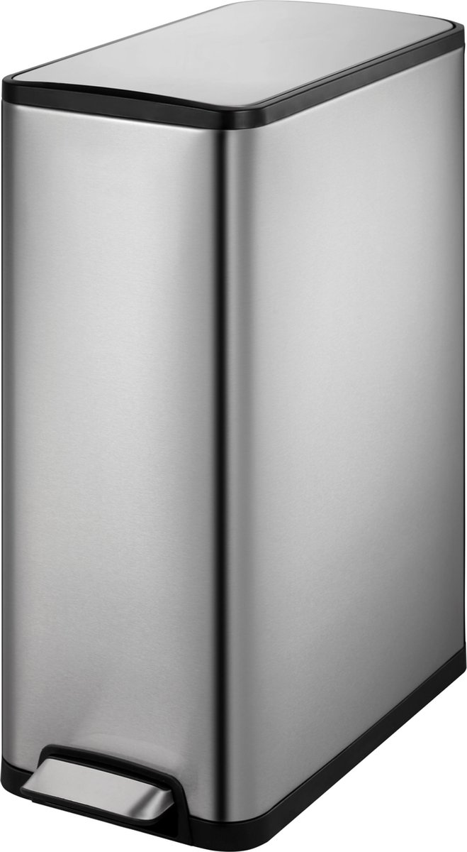 EKO Ecoslim Pedaalemmer 40 Liter (2x20 Liter)