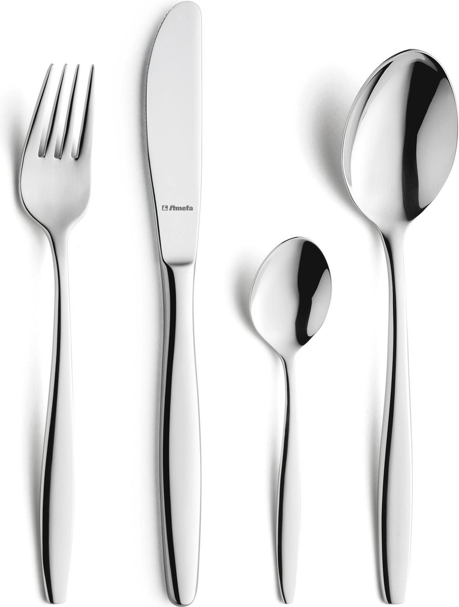 Amefa Florence Bestekset 60-delig