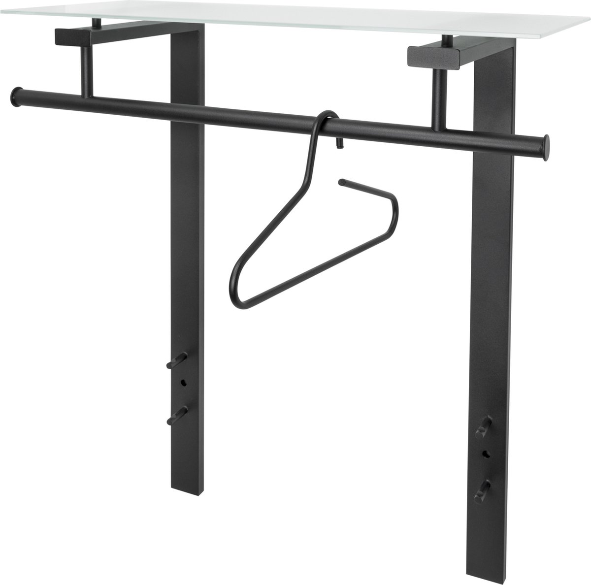 Spinder Design Dutch Wandkapstok