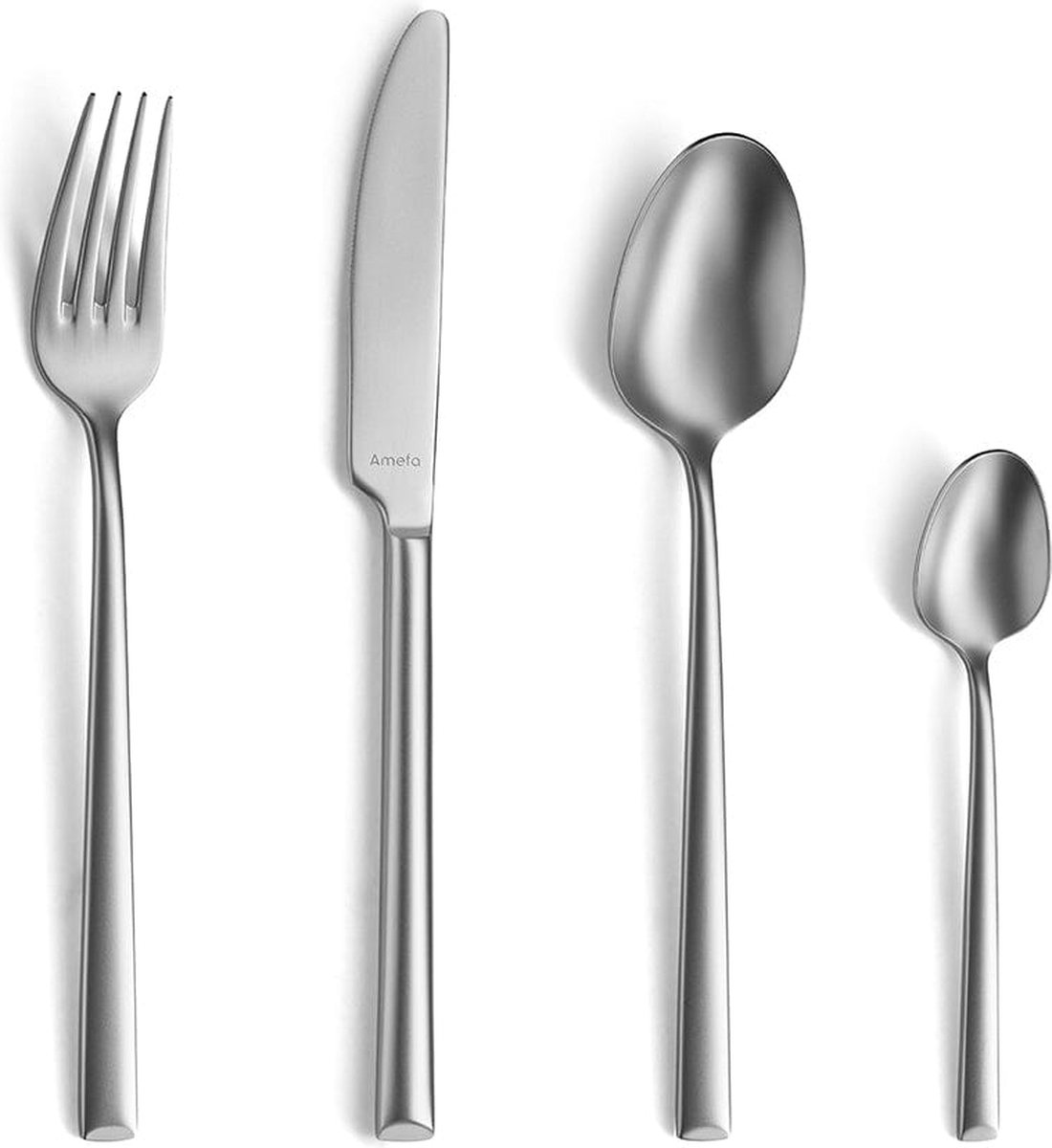 Amefa Metropole Bestekset 24-delig - Velvet