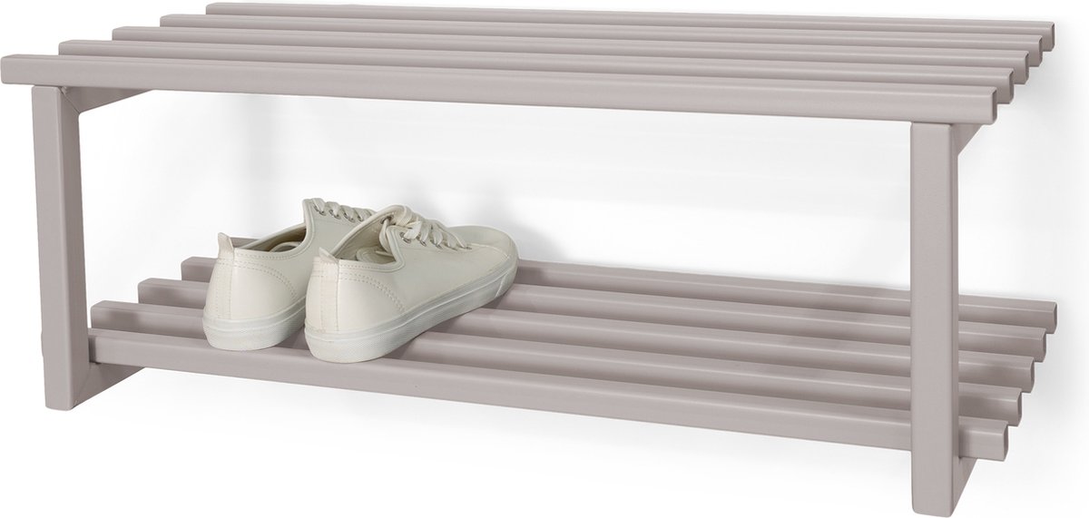 Spinder Design Rizzoli | Marco Schoenenrek - Silky Taupe