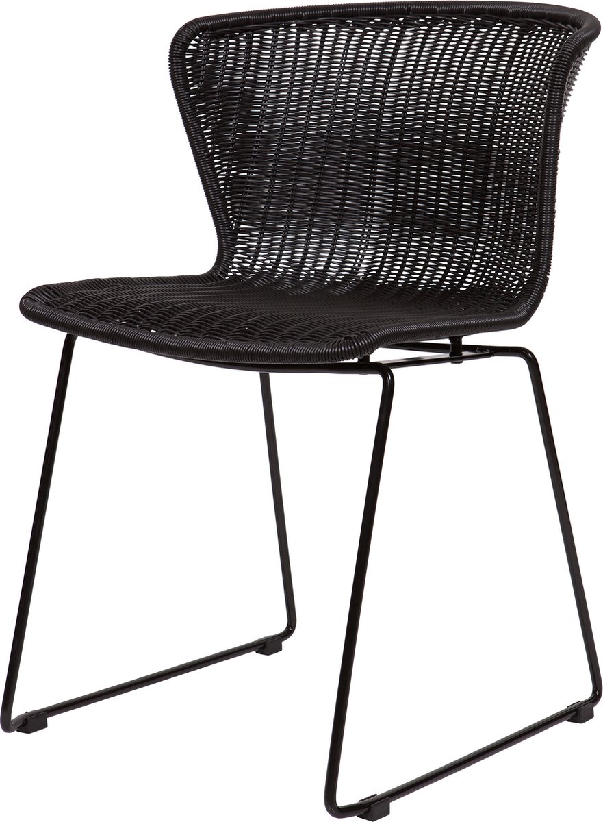 Woood Wings Stoel - Set van 2