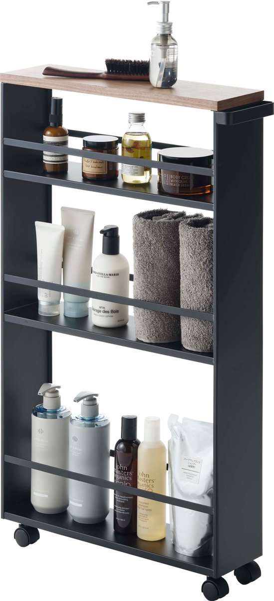 Yamazaki Tower Keukentrolley