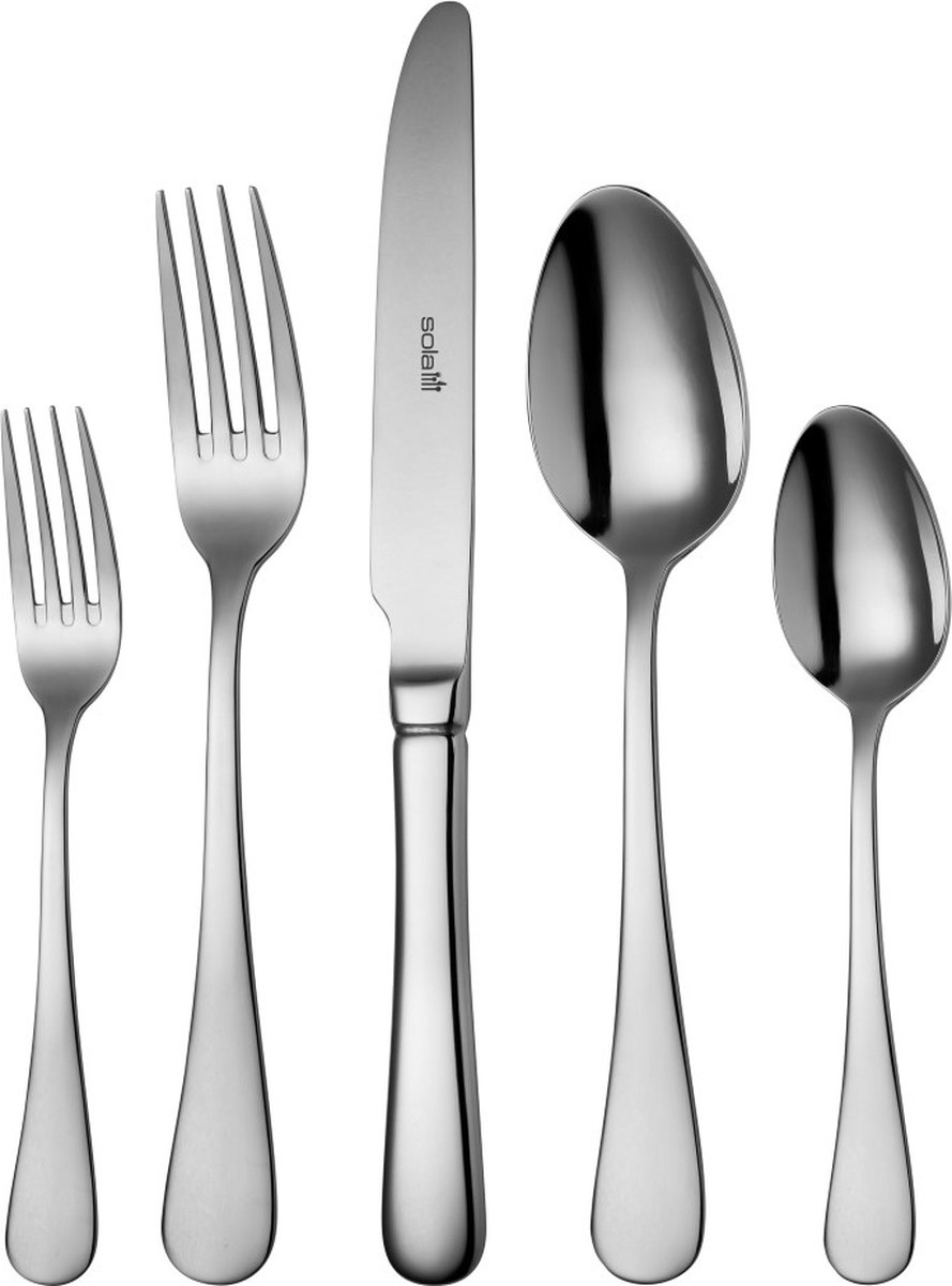 Sola Livorno Bestekset 90-delig