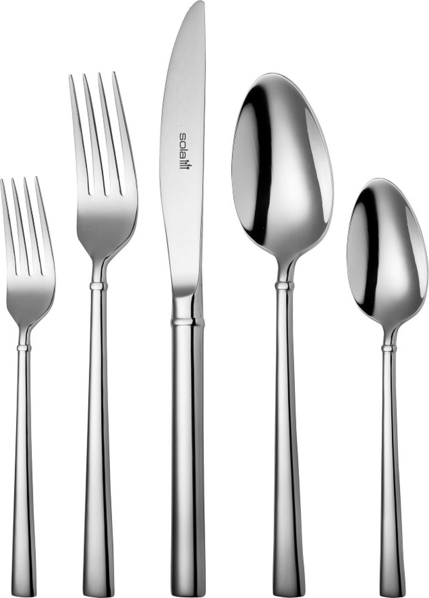 Sola Palermo Bestekset 90-delig