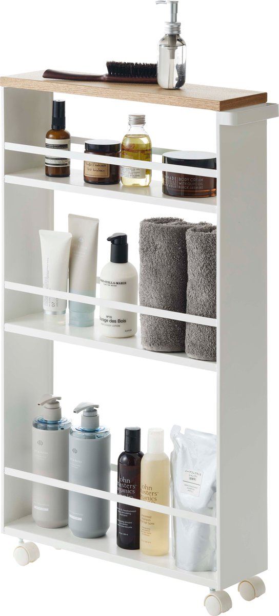 Yamazaki Tower Keukentrolley