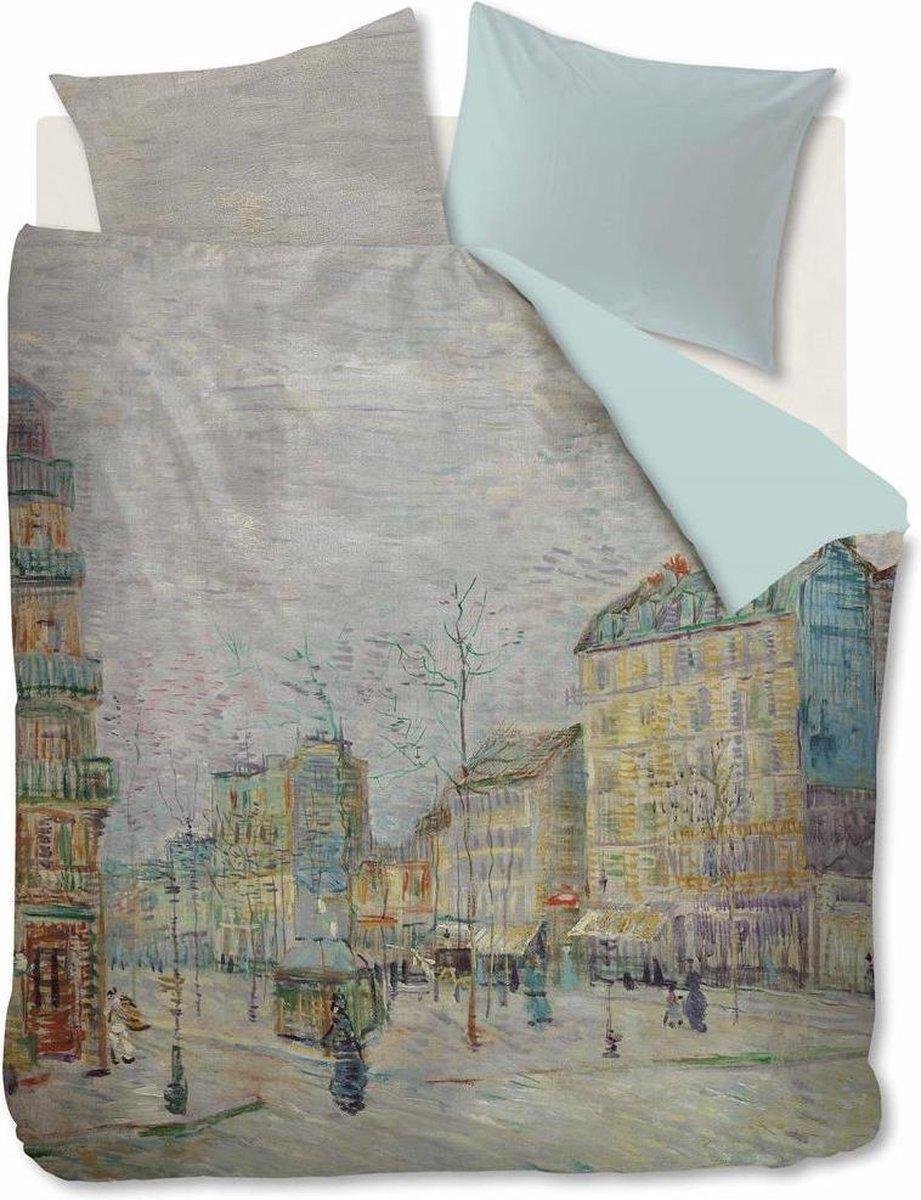 Beddinghouse Van Gogh Museum Dekbedovertrek Boulevard-240 x 200 cm