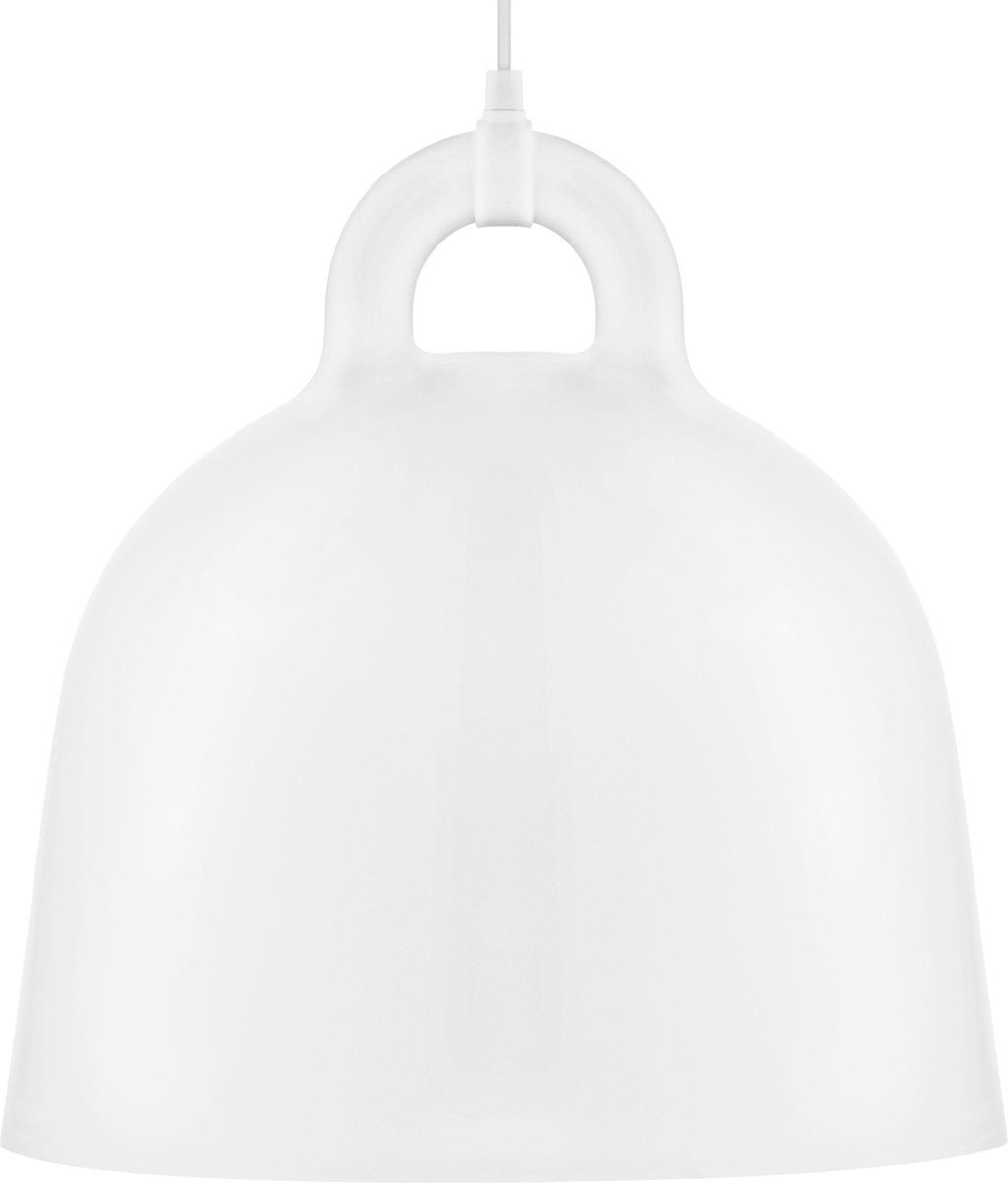 Normann Copenhagen Bell Hanglamp Ø 55 cm