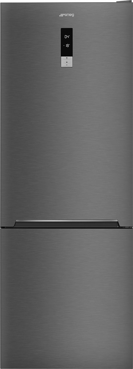 Smeg Koelkast Vrijstaand FC48KDND | Vrijstaande koelkasten | 8017709343545