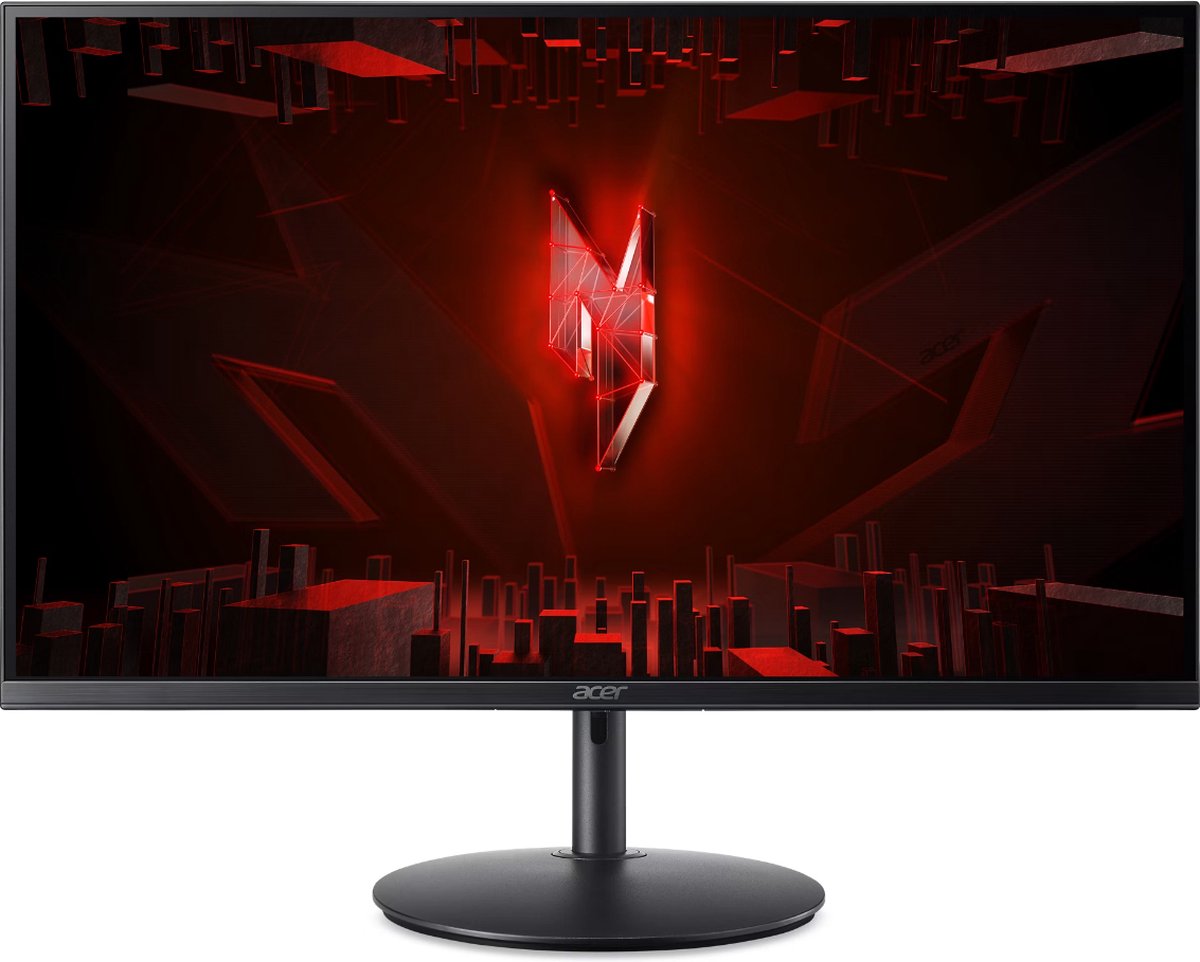 Acer Nitro Xf270m3biiph - 27 Inch 1920 X 1080 (full Hd) 1 Ms 180 Hz