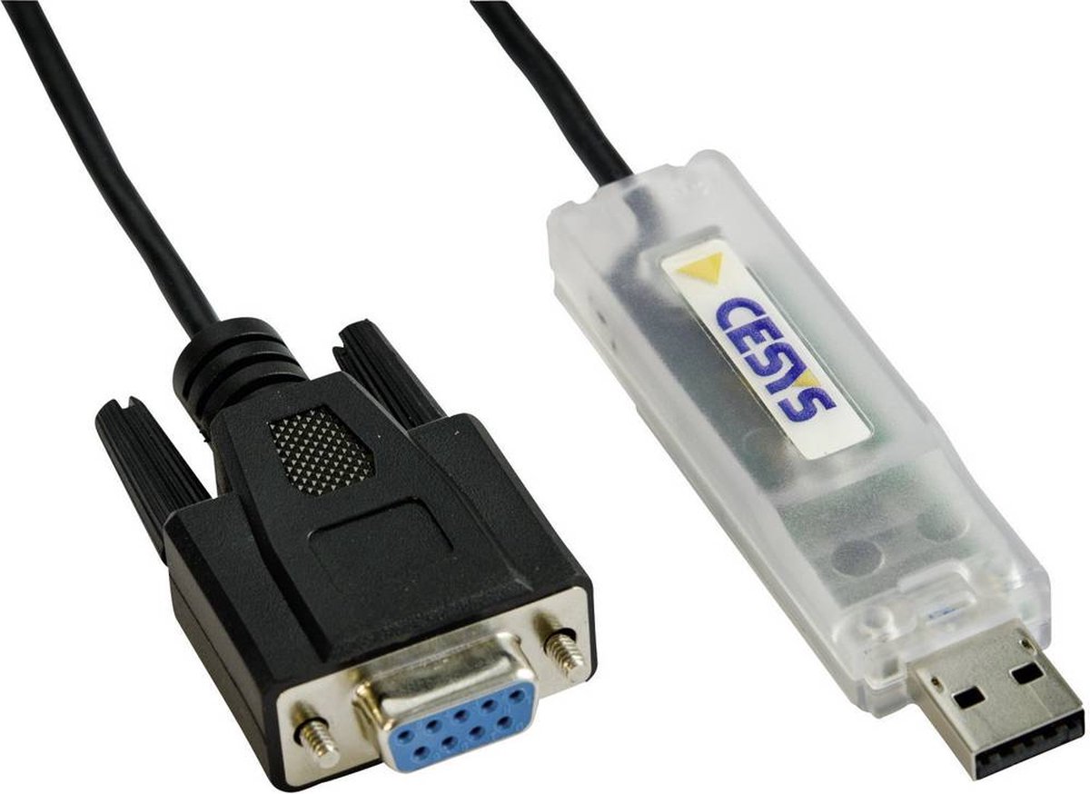 CESYS C028210 USB-meetomvormer
