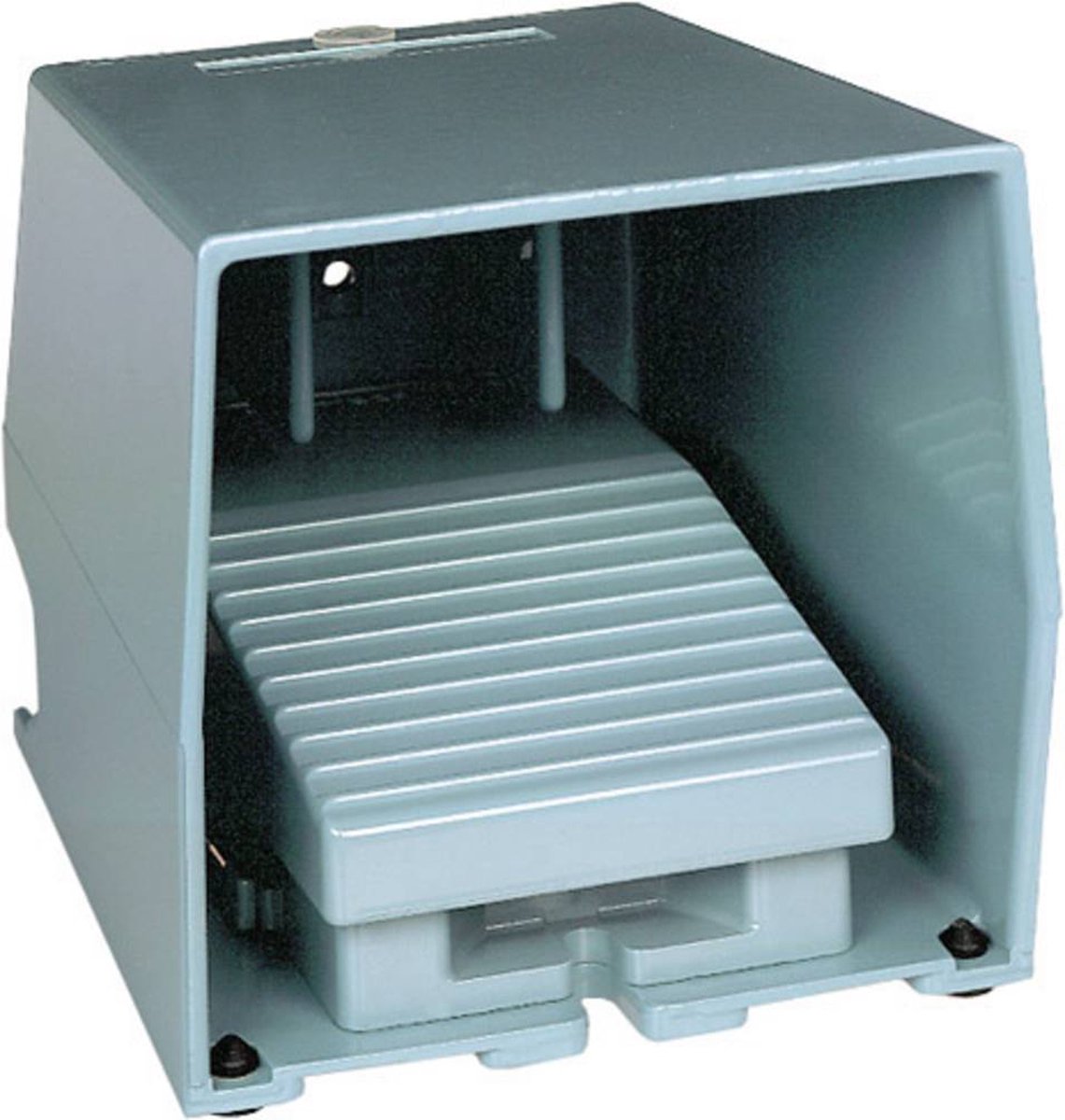 Schneider Electric XPEM310 Voetschakelaar 1 stuk(s)